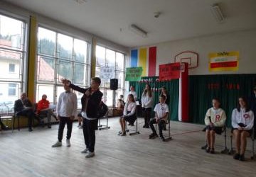 Rocznica Odzyskania Niepodległości