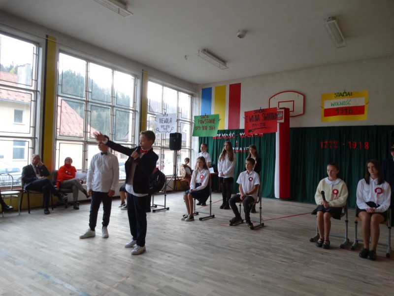 Rocznica Odzyskania Niepodległości