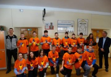 Młodzieżowy Organizator Sportu