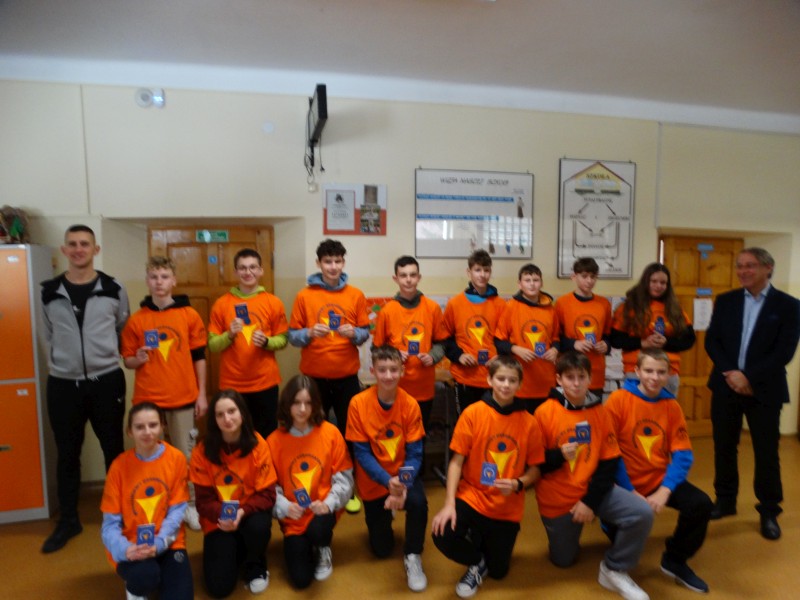 Młodzieżowy Organizator Sportu