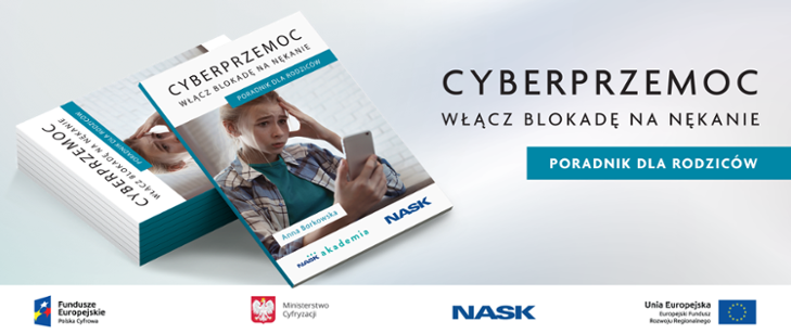 Cyberprzemoc i postępowanie